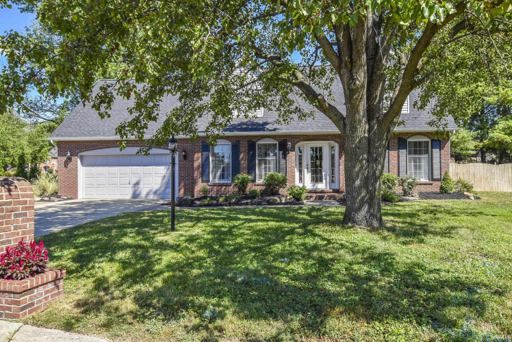 3010  Cypress Court Evansville, IN 47711 | MLS 202434542