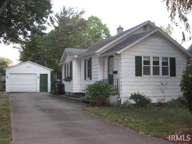 1408  Locust Street Elkhart, IN 46514 | MLS 202434594