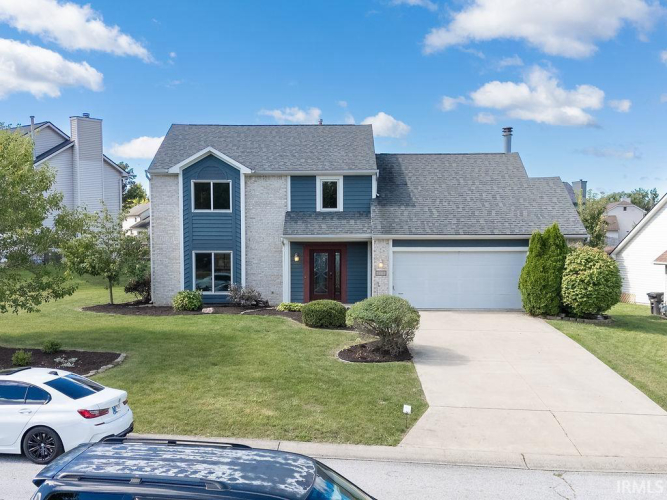 202  Marborough Drive Fort Wayne, IN 46804 | MLS 202434621