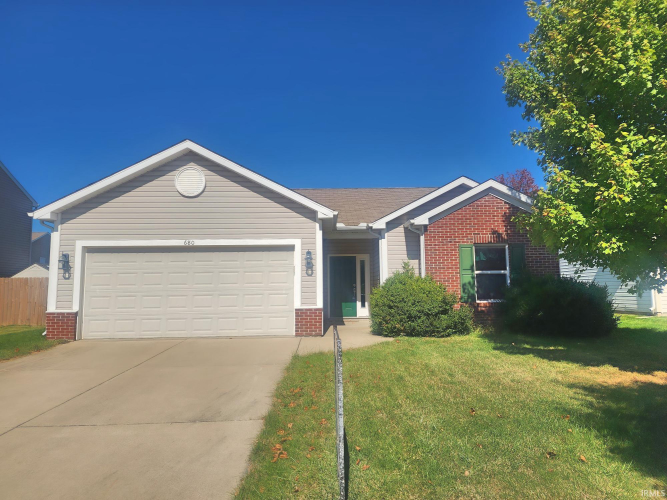 680  Matthew Street West Lafayette, IN 47906 | MLS 202434678