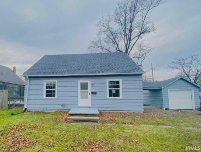 4114  Smith Street Fort Wayne, IN 46806 | MLS 202434688