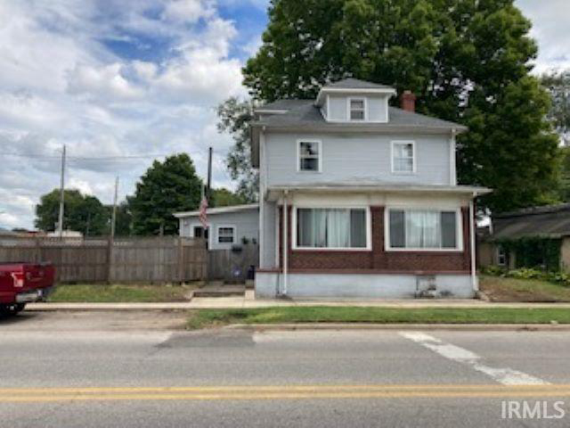 204 N Cicott Street Logansport, IN 46947 | MLS 202434763