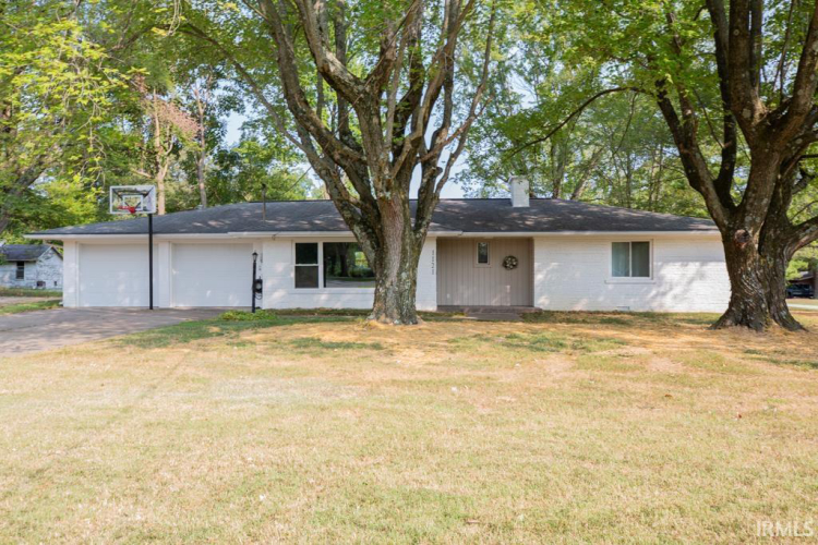 1121 W Wortman Road Evansville, IN 47725 | MLS 202434832