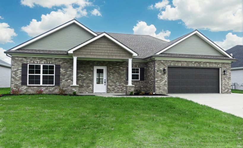 1526  Eli Drive Evansville, IN 47711 | MLS 202434924