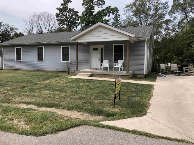 630 S Columbia Street Warsaw, IN 46580 | MLS 202434938