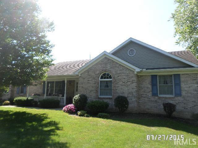 20240  County Road 40  Goshen, IN 46526 | MLS 202435005