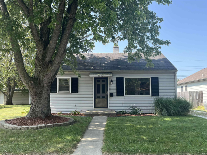 1806 N 27 Street Lafayette, IN 47904 | MLS 202435027