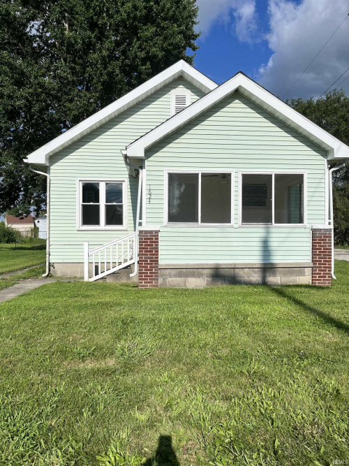 1624 N Webster Street Kokomo, IN 46901 | MLS 202435057