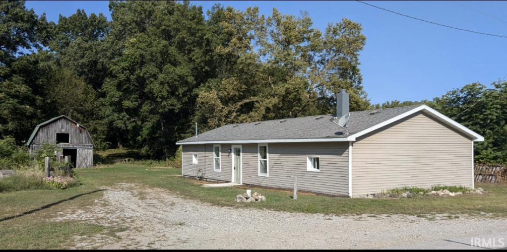 1435  State Road 23 Road Knox, IN 46534 | MLS 202435095