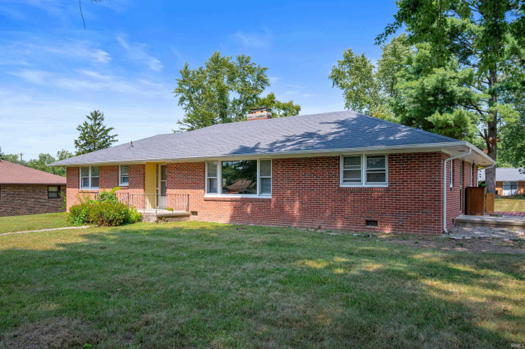 716 W Jackson Street Alexandria, IN 46001 | MLS 202435162