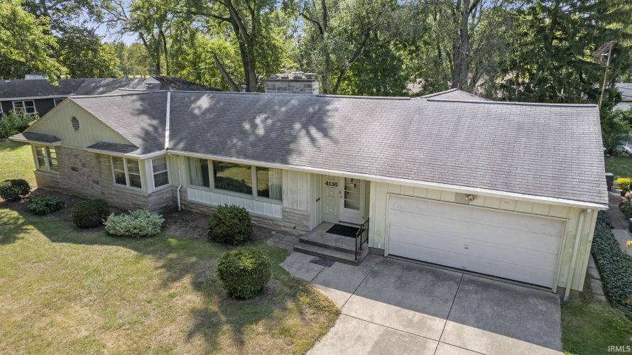 4116  Hiawatha Boulevard Fort Wayne, IN 46809 | MLS 202435204