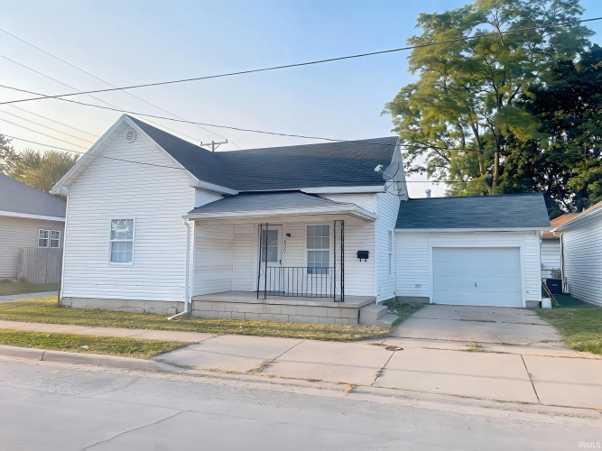 400 E Harrison Street Kokomo, IN 46901 | MLS 202435214