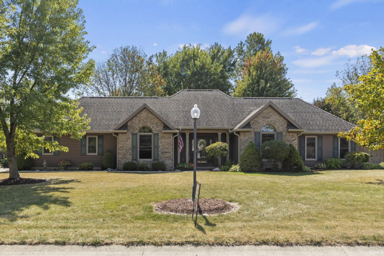 230  Van Malson Drive Warren, IN 46792 | MLS 202435341