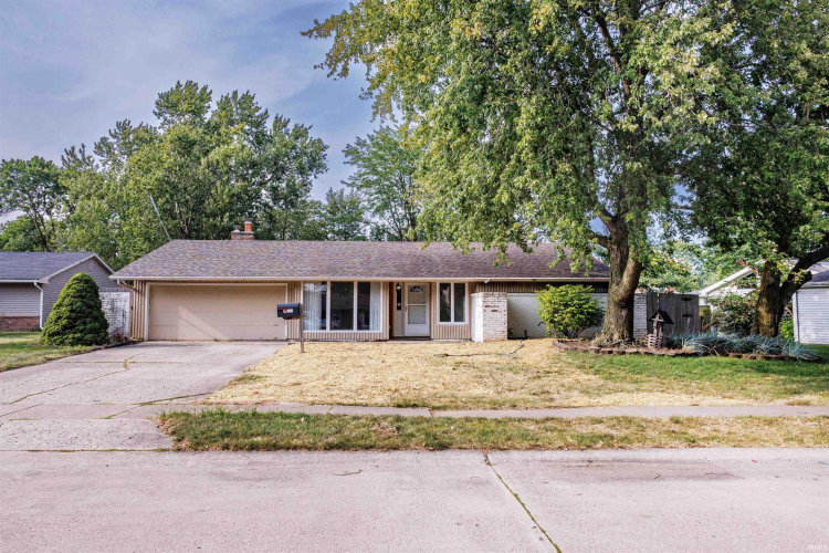 7139  Antebellum Drive Fort Wayne, IN 46815 | MLS 202435343