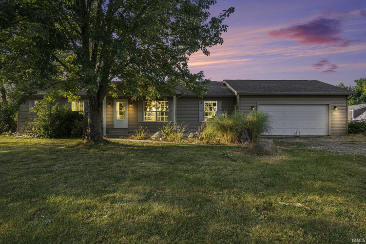 17394  County Road 22  Goshen, IN 46528 | MLS 202435402