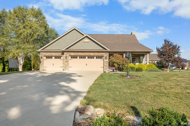 5136  Centerview Drive Battle Ground, IN 47920 | MLS 202435529