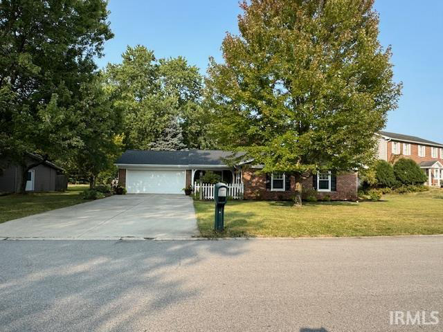 4639 N 615 West Street Huntington, IN 46750 | MLS 202435543