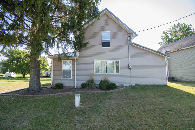 4045 S 1170 E  Stroh, IN 46761 | MLS 202435821