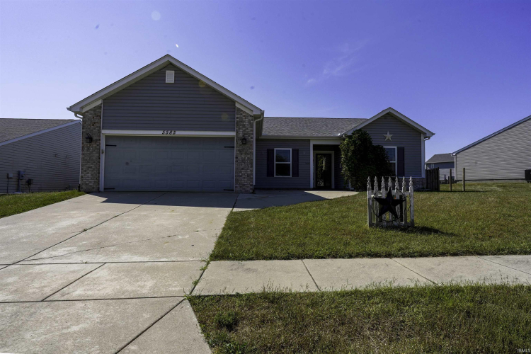 5585  Keeneland Way Lafayette, IN 47905 | MLS 202435964