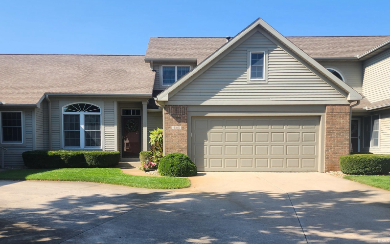 1505  Spring Brooke Drive Goshen, IN 46528 | MLS 202436077