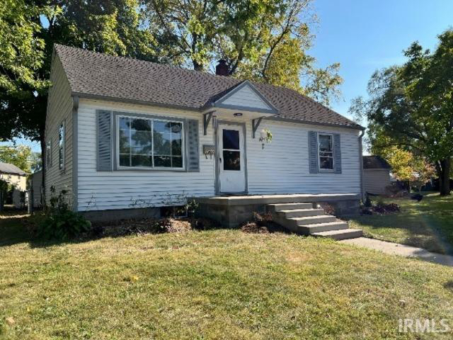 1907  Monon Avenue Lafayette, IN 47904-1144 | MLS 202436082