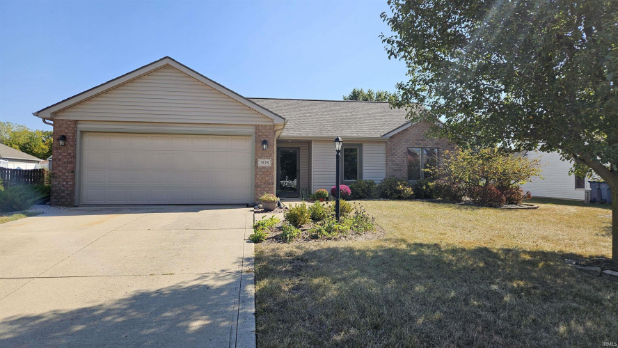 308  Willard Drive Auburn, IN 46706 | MLS 202436195