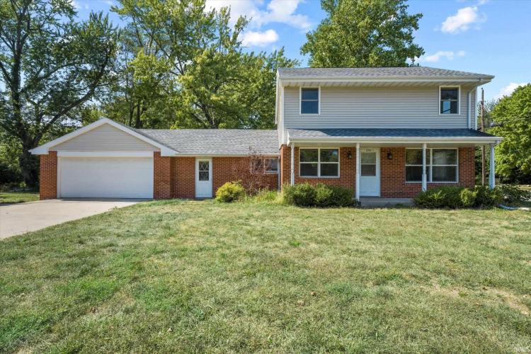 18158  Bulla Road South Bend, IN 46637-5421 | MLS 202436211