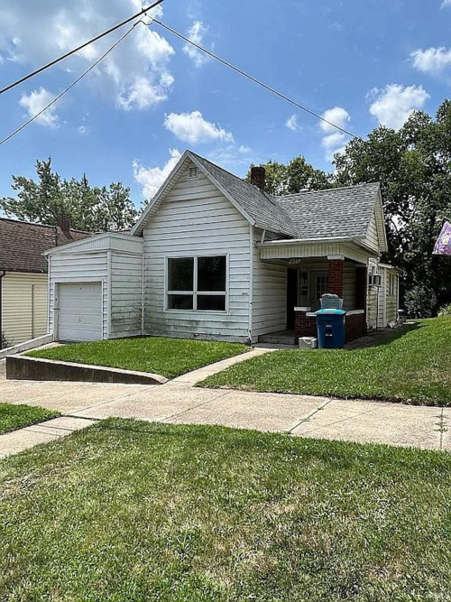 1023  19Th Street Logansport, IN 46947-4505 | MLS 202436223