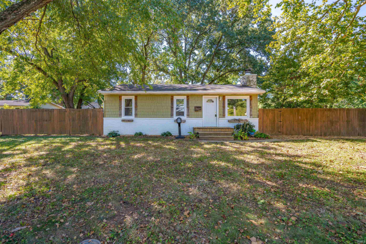 3001 E RIVERSIDE Drive Evansville, IN 47714 | MLS 202436278