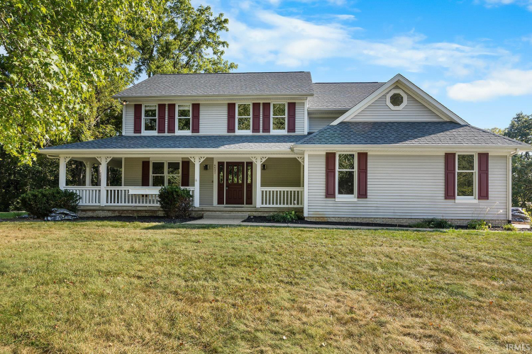 6621  Southworth Branch Drive West Lafayette, IN 47906-8528 | MLS 202436404