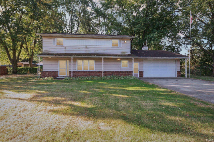 18844  Wilderness Drive Goshen, IN 46528 | MLS 202436421