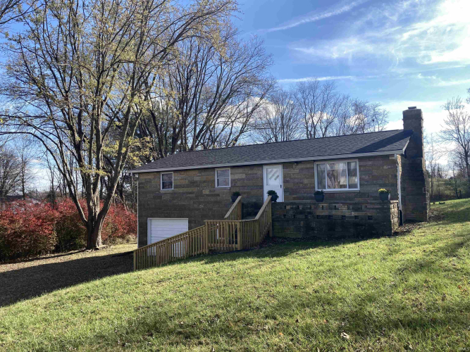 1640 E Smithville Road Bloomington, IN 47401 | MLS 202436441