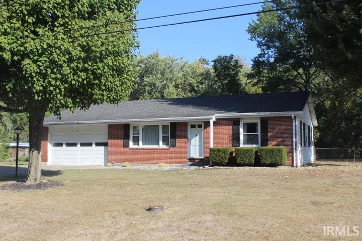 218  Moore Avenue Dunkirk, IN 47336 | MLS 202436537