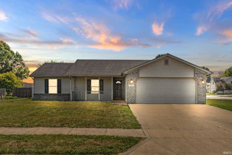 2059  Duncan Drive Huntington, IN 46750 | MLS 202436622