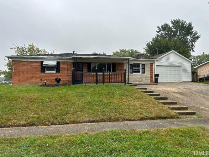 703  Miami Boulevard Kokomo, IN 46902 | MLS 202436908