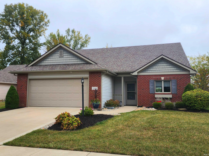 2014  Cortland Lane Kendallville, IN 46755 | MLS 202436941