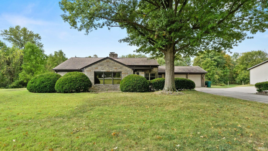 3911  Leesburg Road Fort Wayne, IN 46808 | MLS 202437026