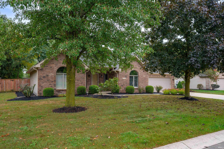 8601  Teal Drive Yorktown, IN 47396 | MLS 202437055