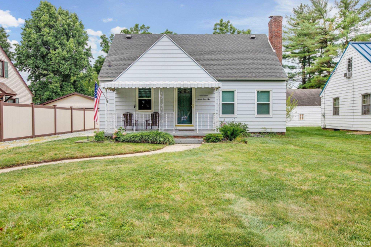 17742  Bulla Road South Bend, IN 46635 | MLS 202437086