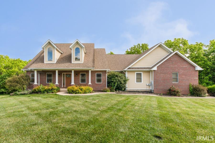 1565 E Tierney Court Bloomington, IN 47401 | MLS 202437093