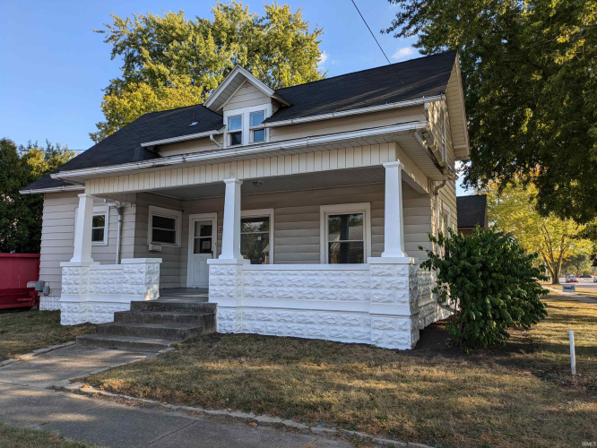 203 E 19th Street Auburn, IN 46706 | MLS 202437150