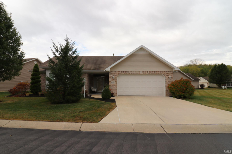 2723 W Preserve Lane Muncie, IN 47304 | MLS 202437292