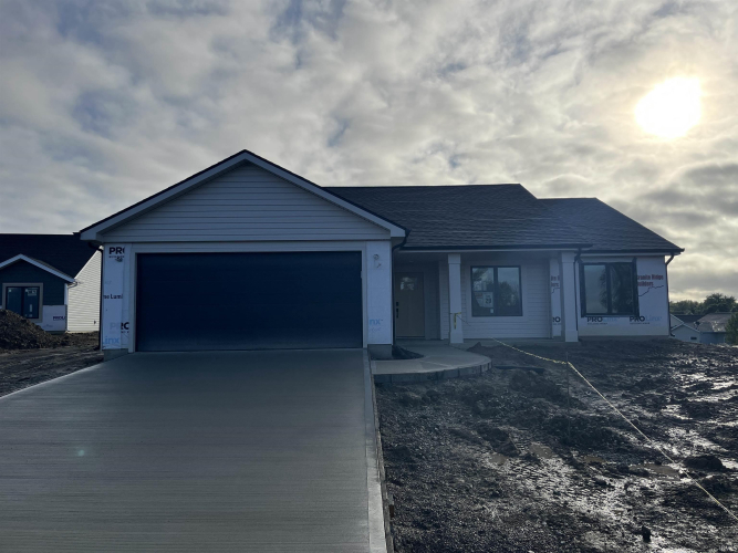 118  Sunset Drive Avilla, IN 46710 | MLS 202437362