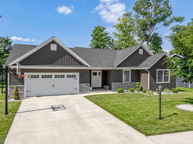 2603  Redspire Boulevard Goshen, IN 46526 | MLS 202437398