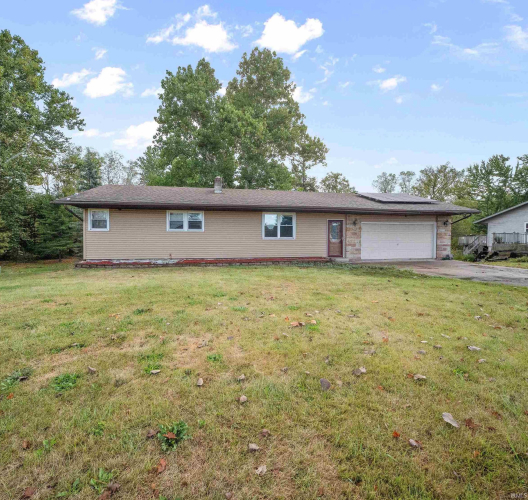 5005  County Road 23  Auburn, IN 46706 | MLS 202437436