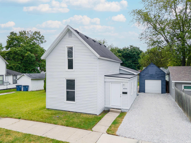 4004 S Landess Street Marion, IN 46953-4937 | MLS 202437448