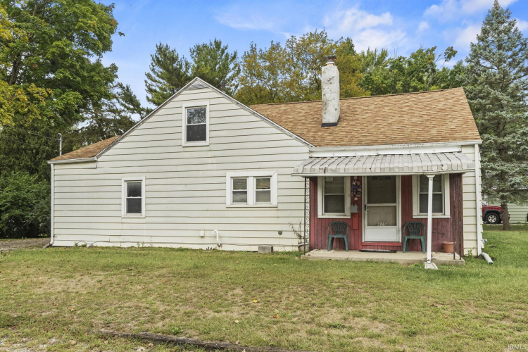 615  Vance Avenue Fort Wayne, IN 46805 | MLS 202437462