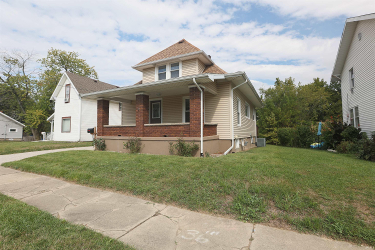 620  Division Street Huntington, IN 46750 | MLS 202437466