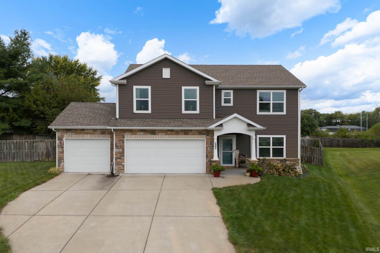 414  Chevoit Court West Lafayette, IN 47906 | MLS 202437478