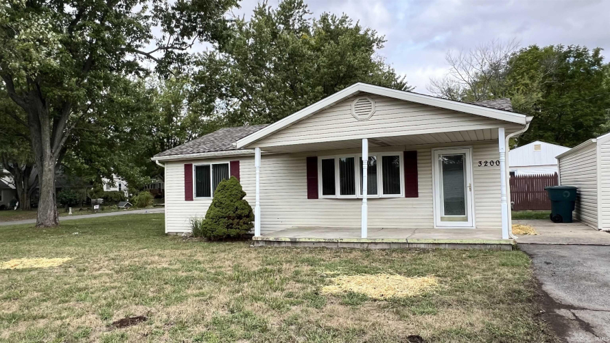 3200 E Race Street Muncie, IN 47303 | MLS 202437490